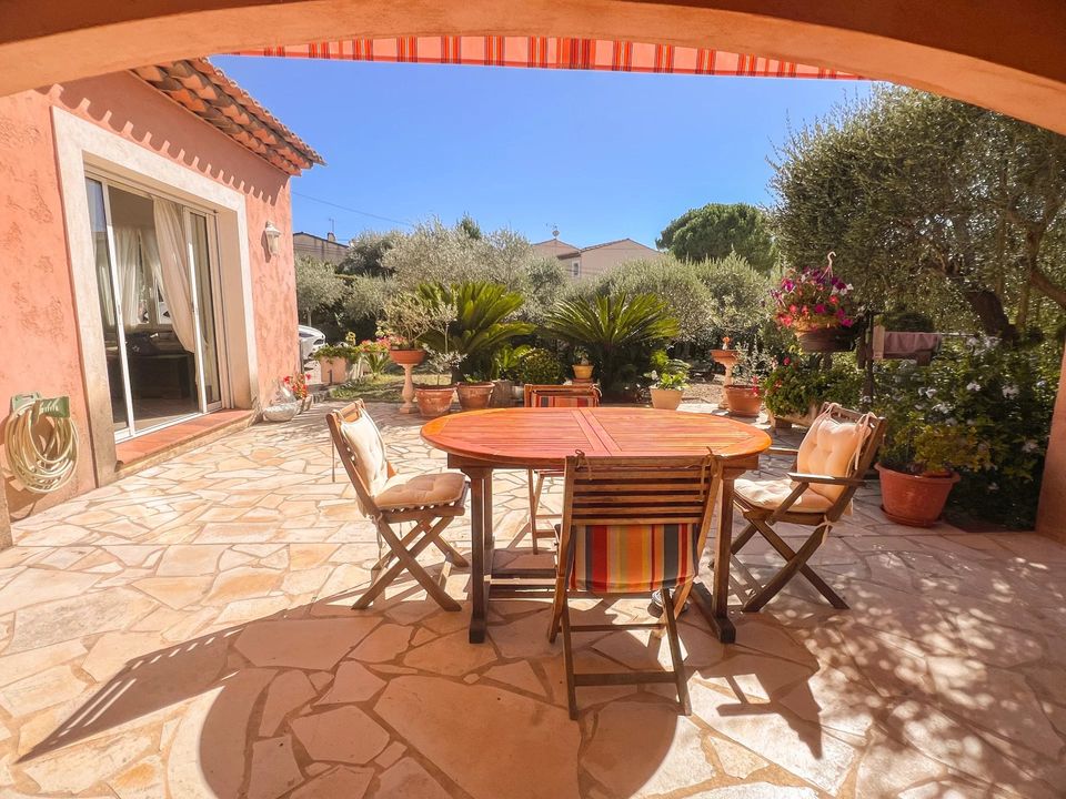 Villa a Pegomas, Alpes-Maritimes - foto 2
