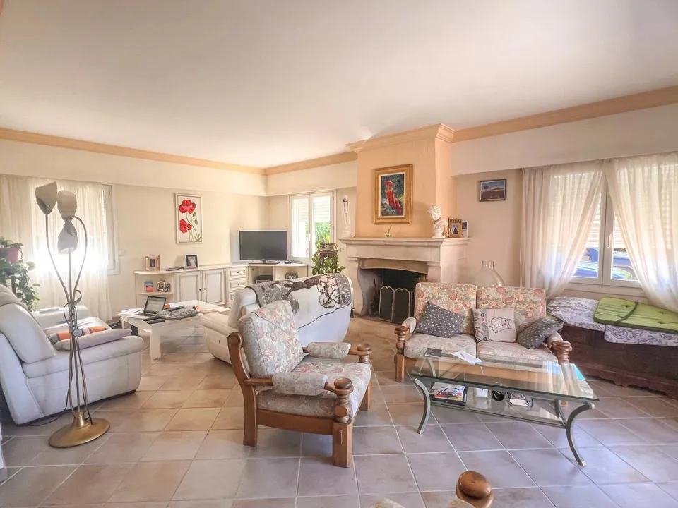 Villa a Pegomas, Alpes-Maritimes - foto 3