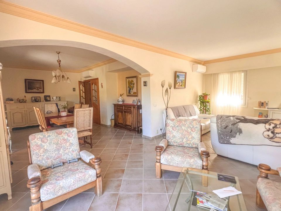 Villa a Pegomas, Alpes-Maritimes - foto 4