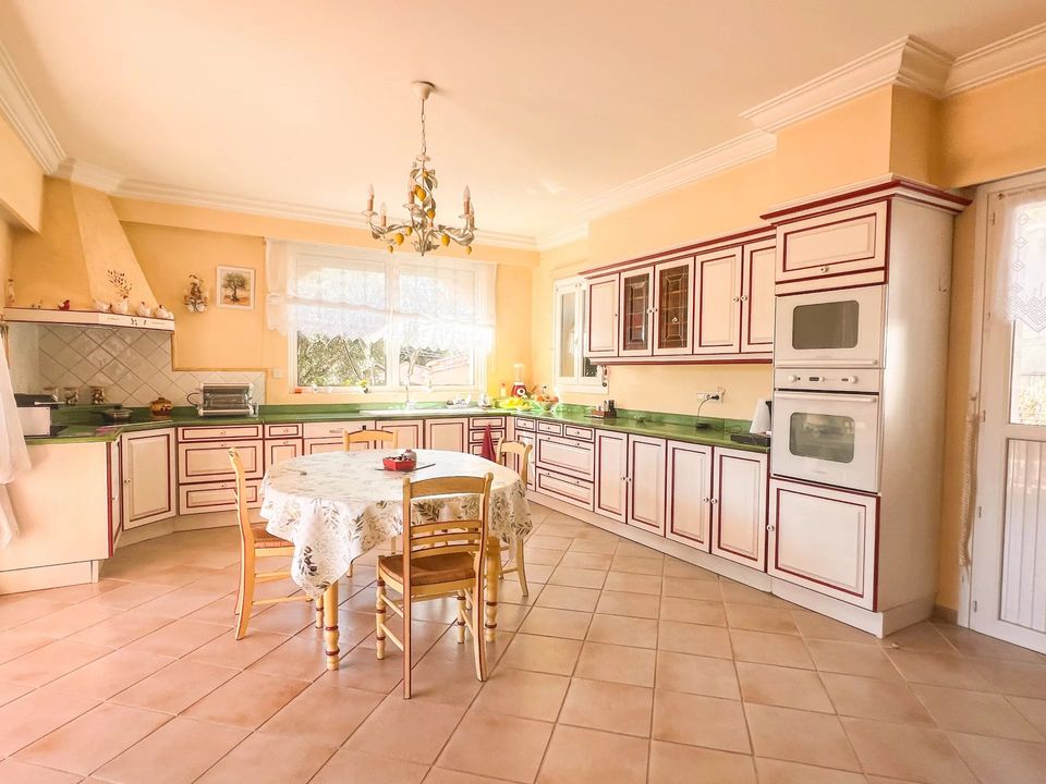 Villa a Pegomas, Alpes-Maritimes - foto 5