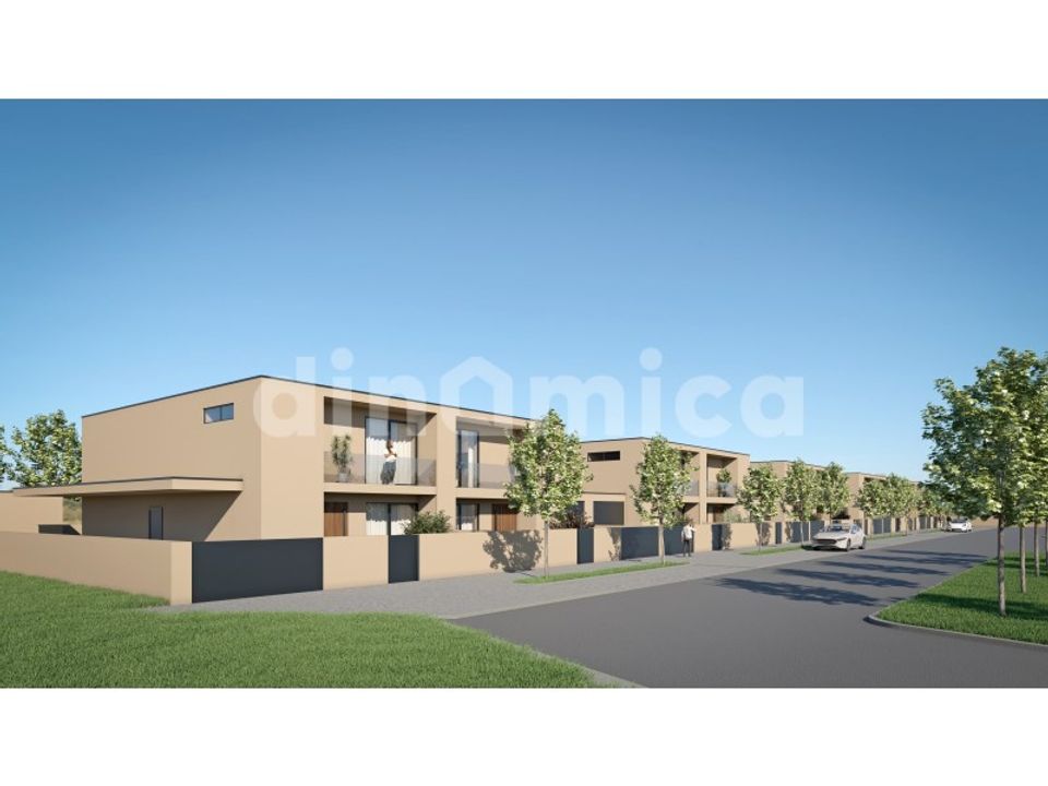 Villa i Vieira do Minho, Braga - foto 2