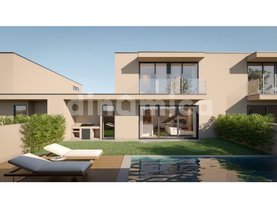 Villa i Vieira do Minho, Braga - foto 5