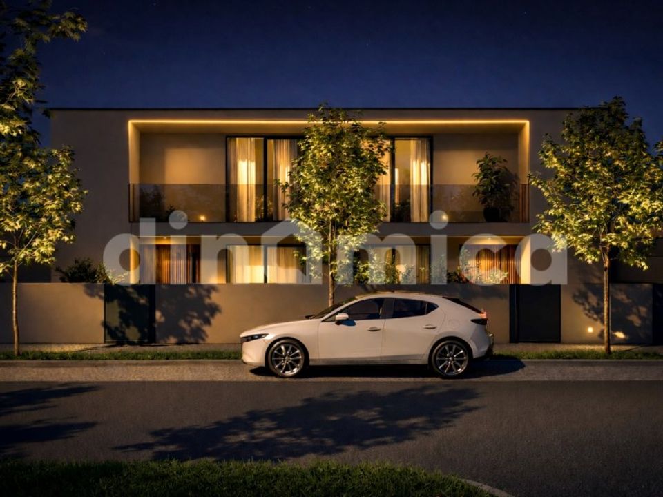 Villa i Vieira do Minho, Braga - foto 1