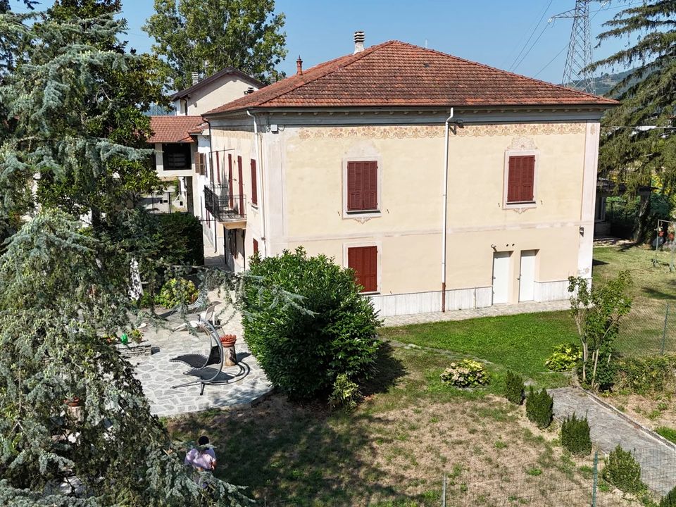 Villa i Bistagno, Alessandria - foto 2