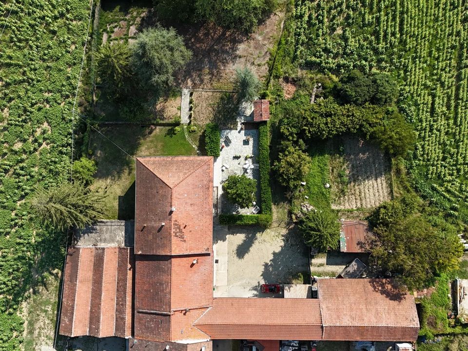 Villa i Bistagno, Alessandria - foto 3