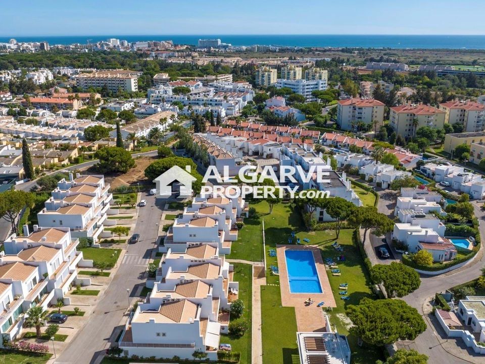 Villa i Quarteira, Faro - foto 5