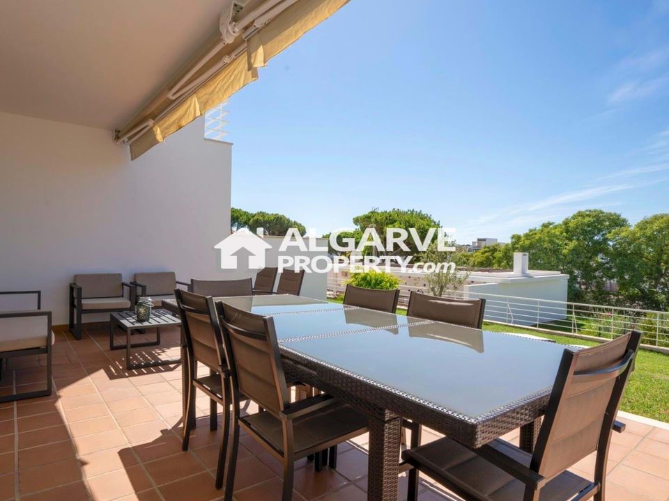 Villa i Quarteira, Faro - foto 3