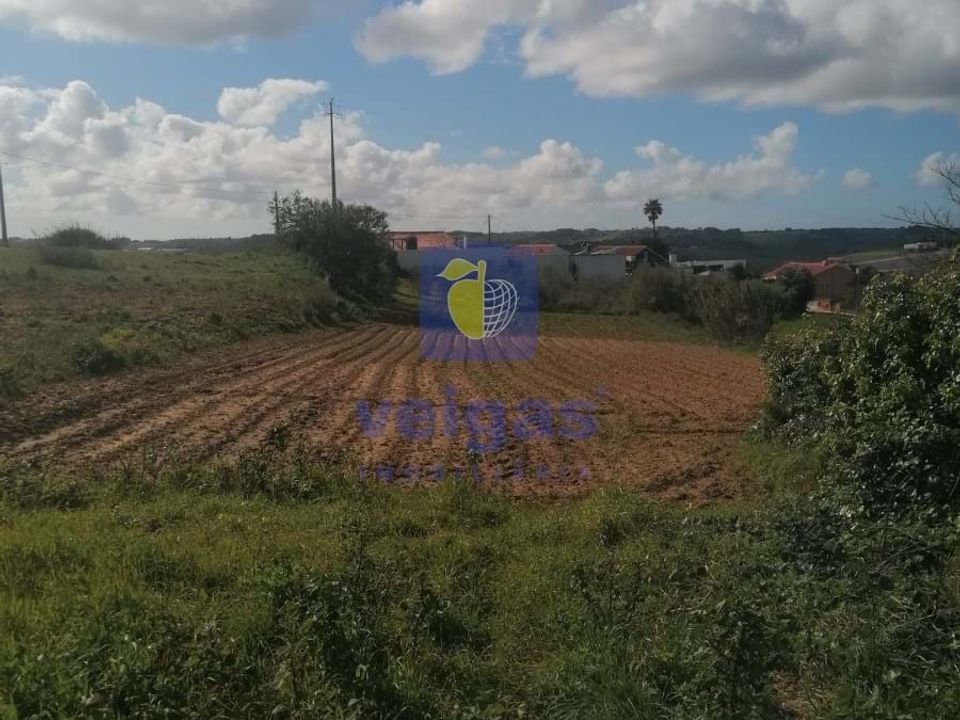 Villa i Caldas da Rainha, Leiria - foto 1