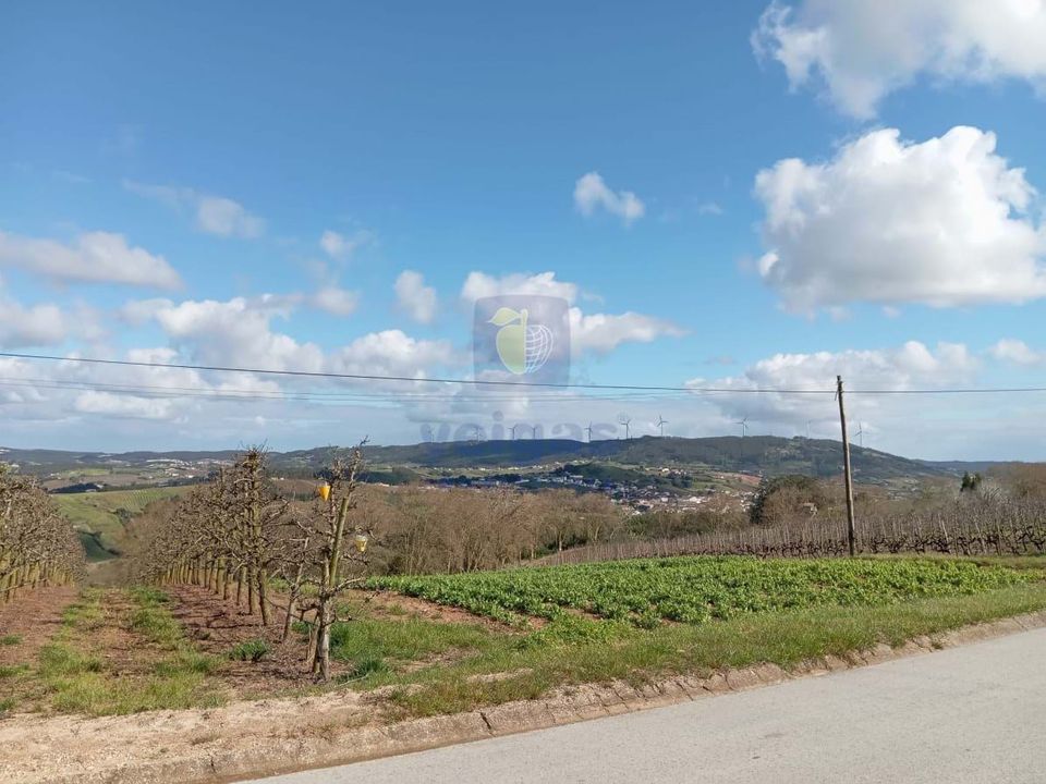 Villa i Caldas da Rainha, Leiria - foto 3
