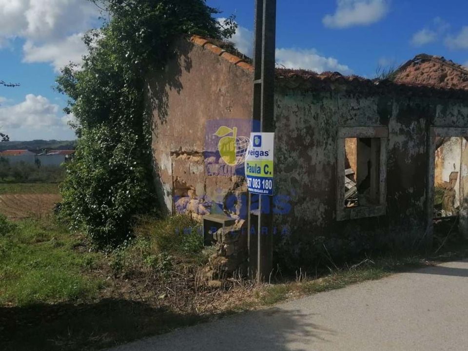 Villa i Caldas da Rainha, Leiria - foto 4