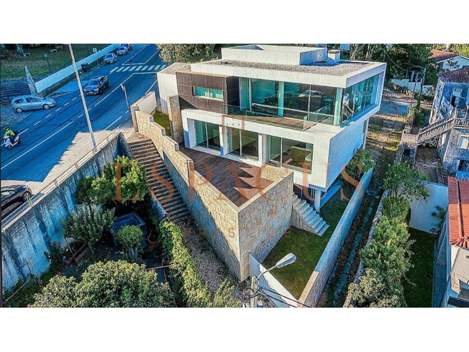 Villa i Viana do Castelo, Viana do Castelo - foto 1