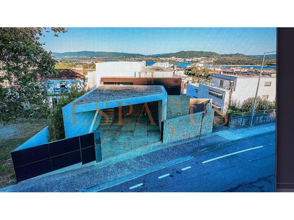 Villa i Viana do Castelo, Viana do Castelo - foto 3
