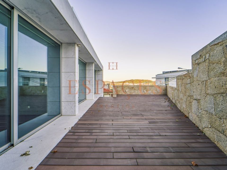 Villa i Viana do Castelo, Viana do Castelo - foto 4
