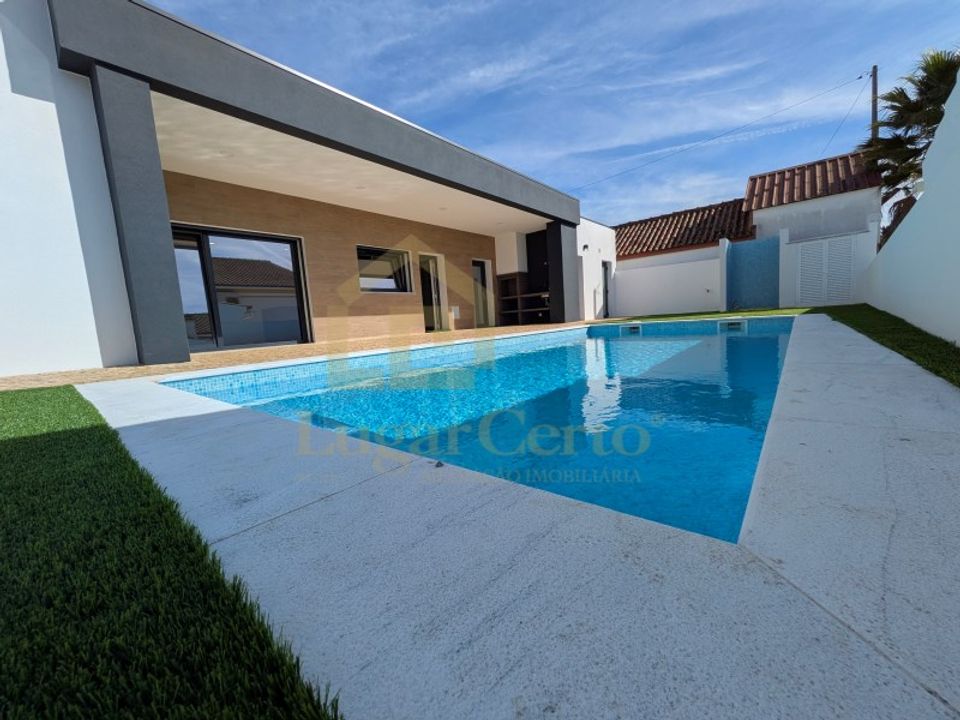 Villa i Brejos de Azeitao, Setubal - foto 2