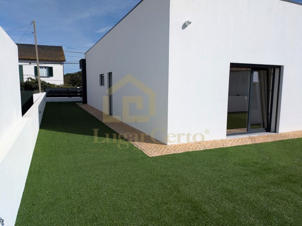 Villa i Brejos de Azeitao, Setubal - foto 4