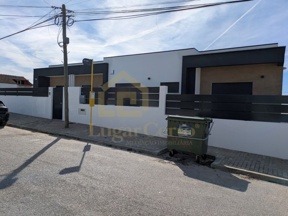 Villa i Brejos de Azeitao, Setubal - foto 5
