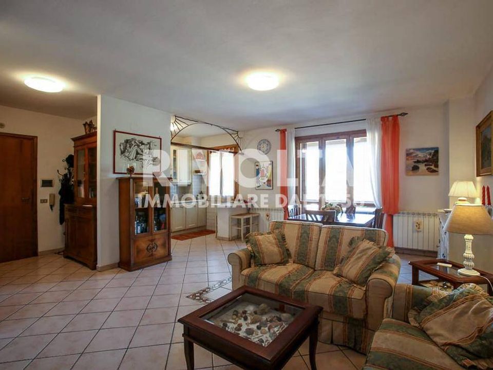 Lejlighed i Monte Argentario, Grosseto - foto 1