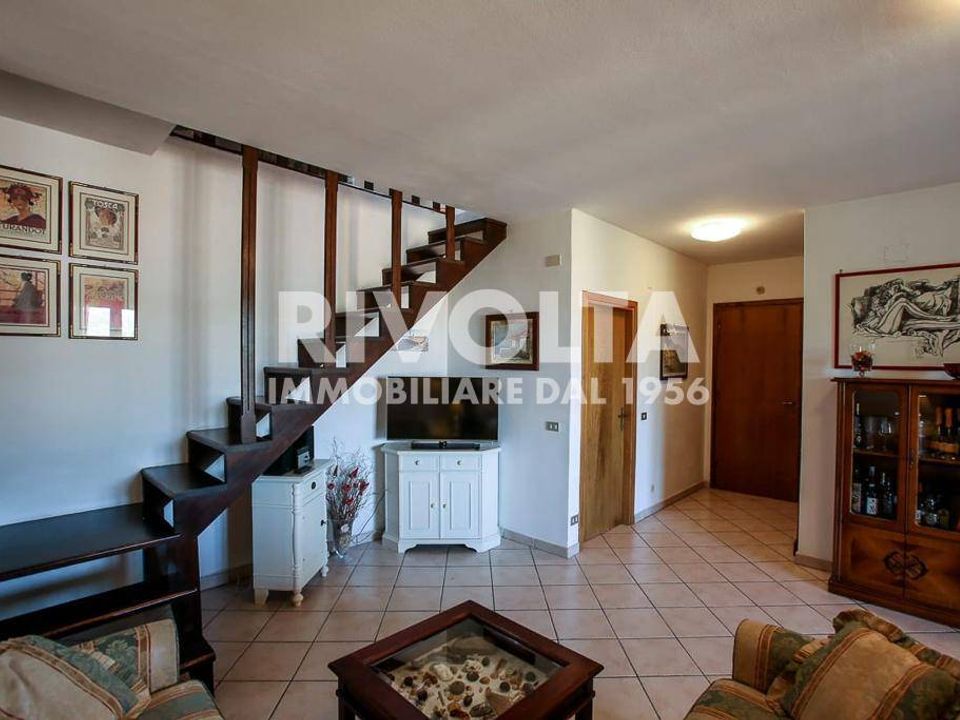 Lejlighed i Monte Argentario, Grosseto - foto 2