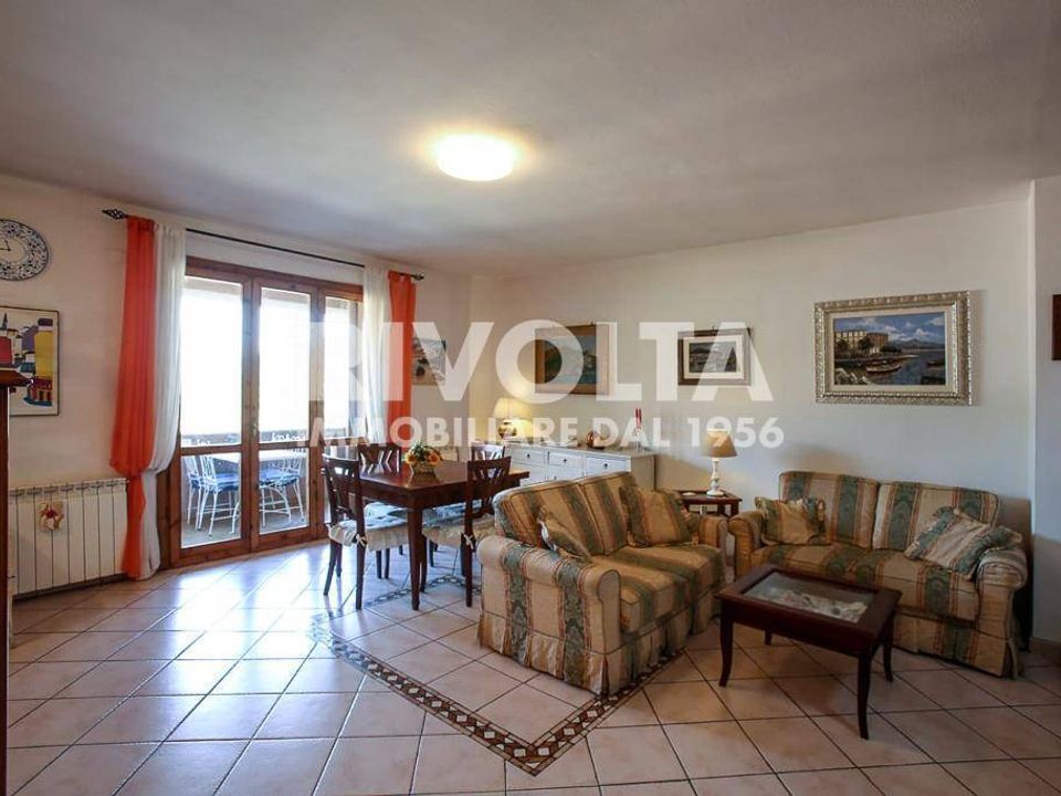Lejlighed i Monte Argentario, Grosseto - foto 4