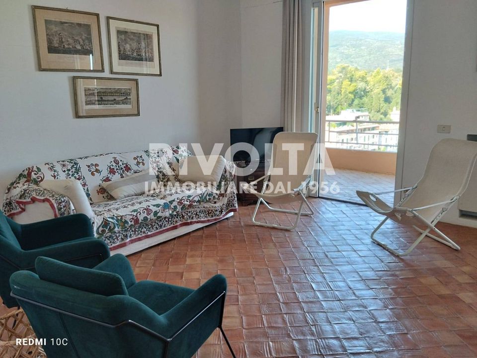 Lejlighed i Monte Argentario, Grosseto - foto 2