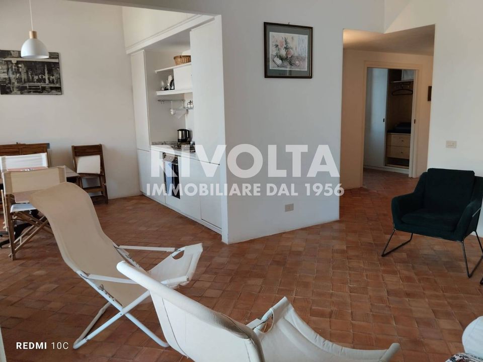 Lejlighed i Monte Argentario, Grosseto - foto 3