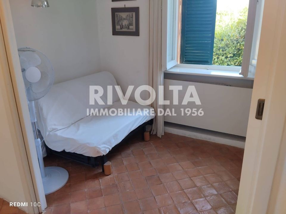 Lejlighed i Monte Argentario, Grosseto - foto 4