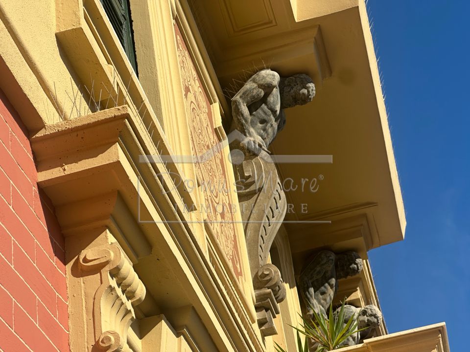 Lejlighed i Savona, Savona - foto 1
