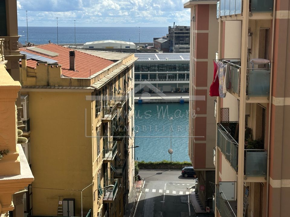 Lejlighed i Savona, Savona - foto 4