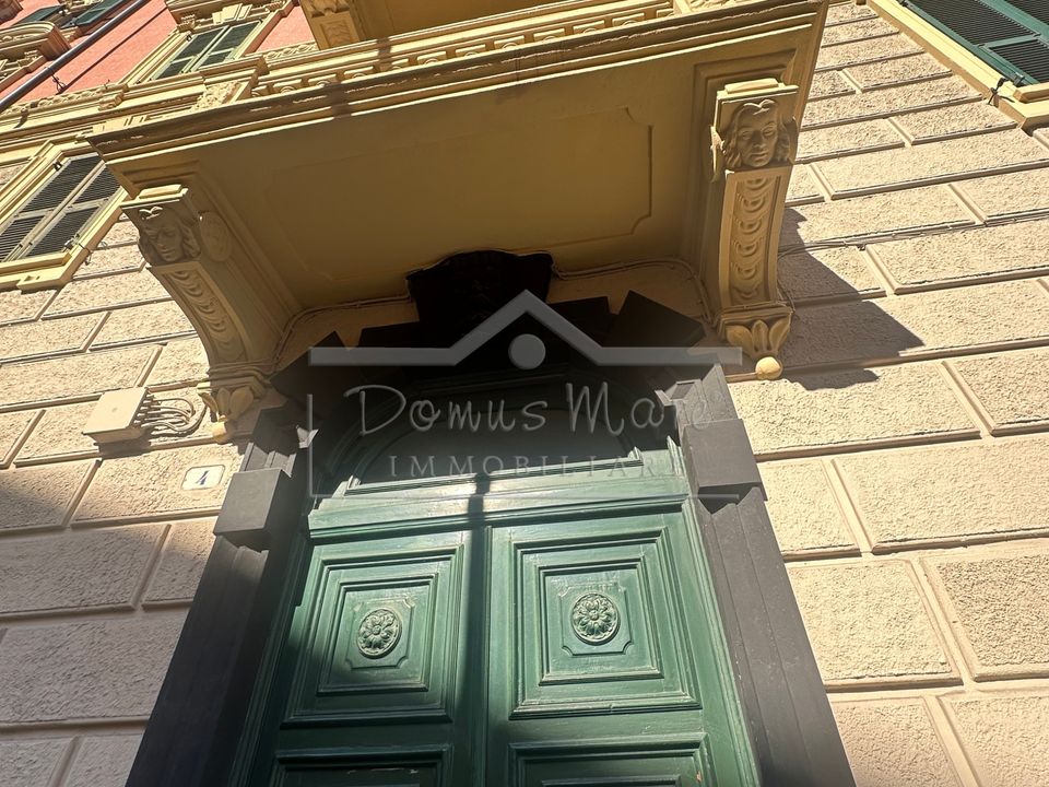 Lejlighed i Savona, Savona - foto 3