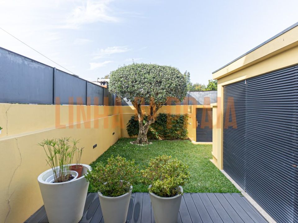Villa i Vila do Conde, Porto - bilde 4