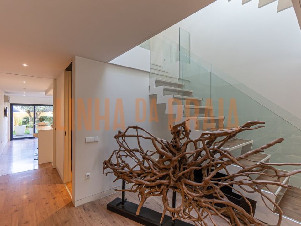 Villa i Vila do Conde, Porto - bilde 2