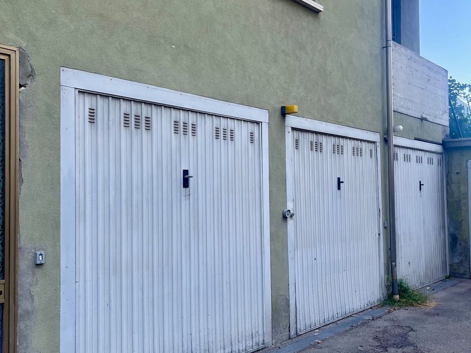 Garage i Parma, Parma - foto 1