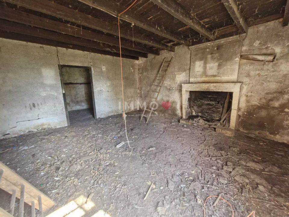 Villa i Rioux, Charente-Maritime - bilde 2