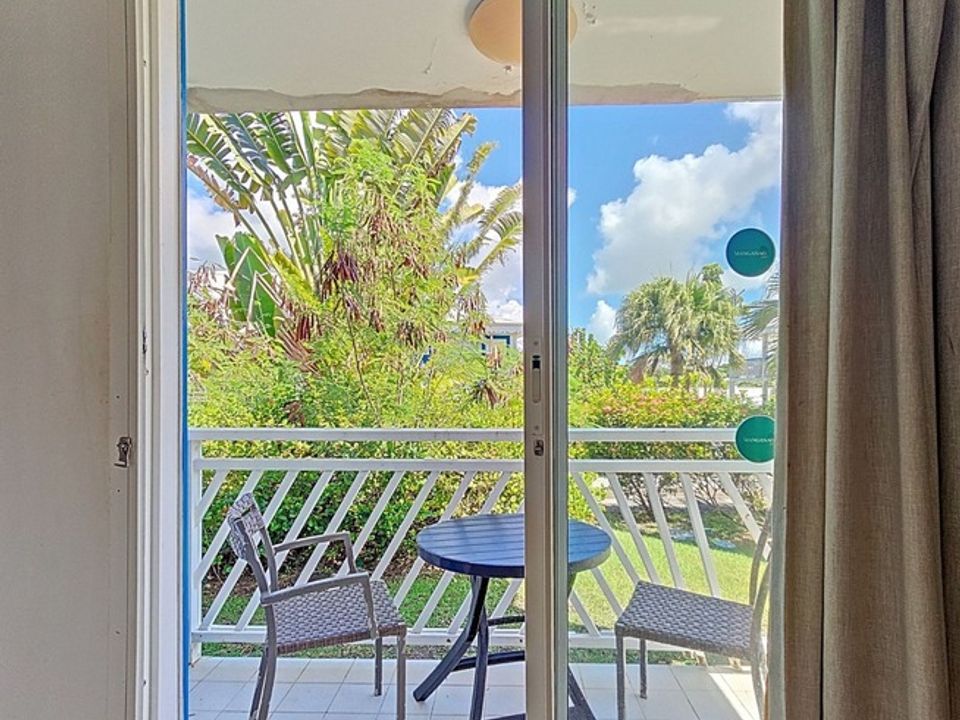 Lejlighed i Saint-Francois, Guadeloupe - foto 2
