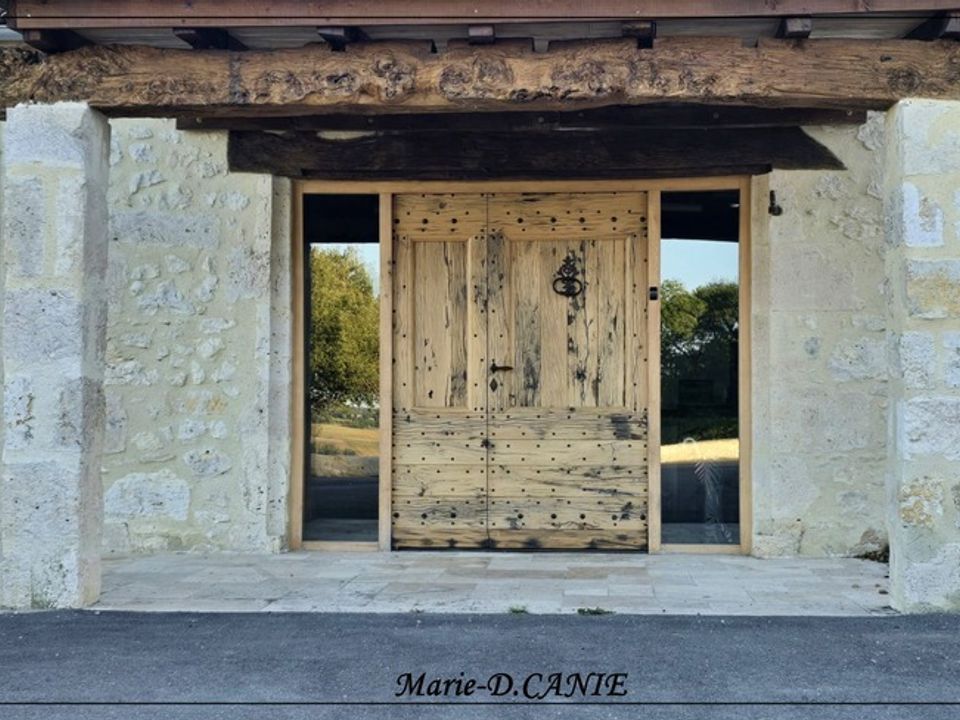 Villa i Lectoure, Gers - foto 1