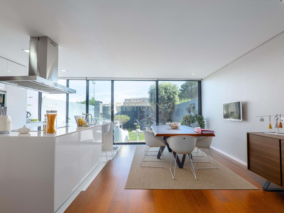 Villa i Perafita, Porto - foto 2