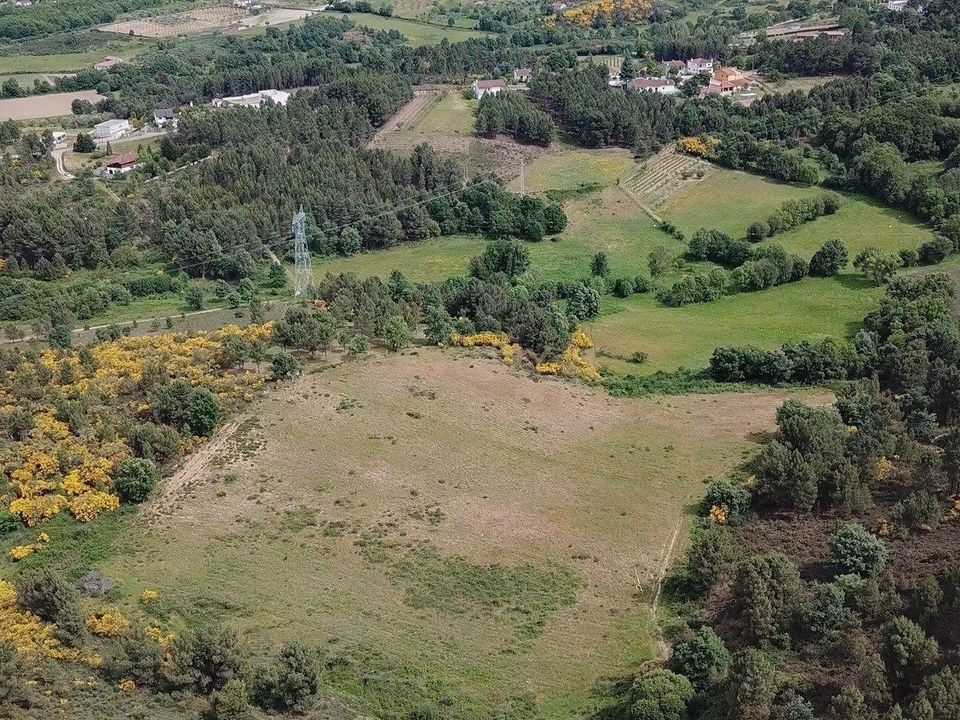 Helårsgrund i Chaves, Vila Real - foto 3