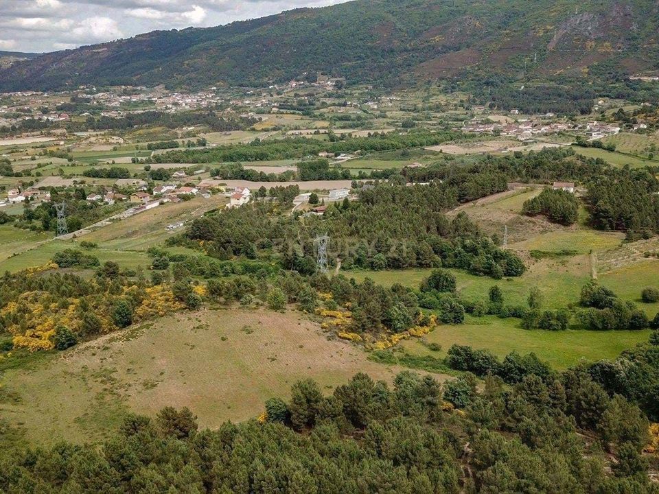 Helårsgrund i Chaves, Vila Real - foto 4