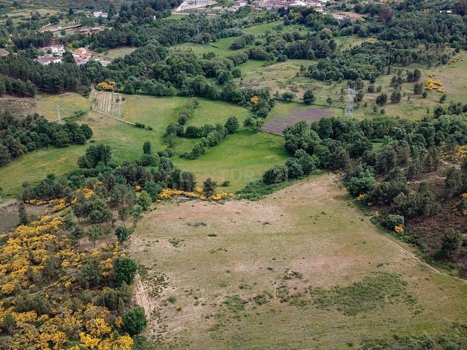 Helårsgrund i Chaves, Vila Real - foto 5
