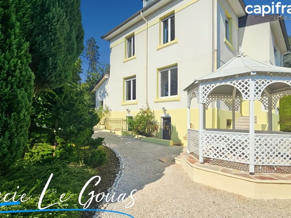 Villa i Saulnes, Meurthe-et-Moselle - foto 1