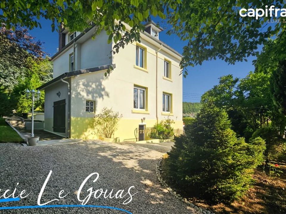 Villa i Saulnes, Meurthe-et-Moselle - foto 3