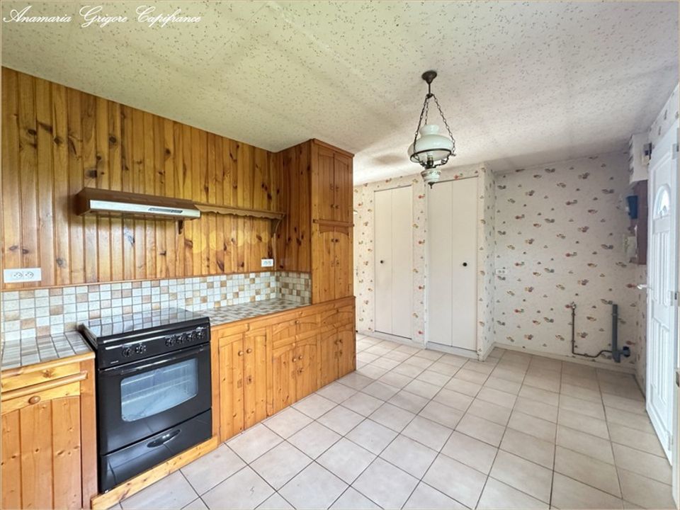 Villa i Saint-Arnoult-des-Bois, Eure-et-Loir - bilde 3