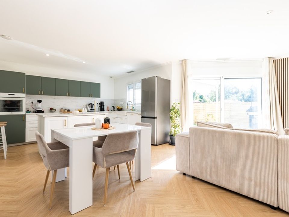 Villa i Pessac, Gironde - foto 1
