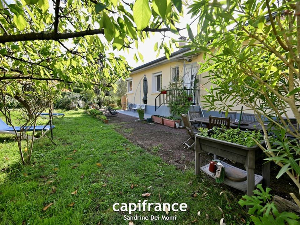 Villa i Tassin-la-Demi-Lune, Rhone - foto 2