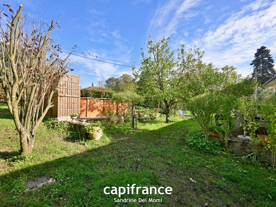 Villa i Tassin-la-Demi-Lune, Rhone - foto 4