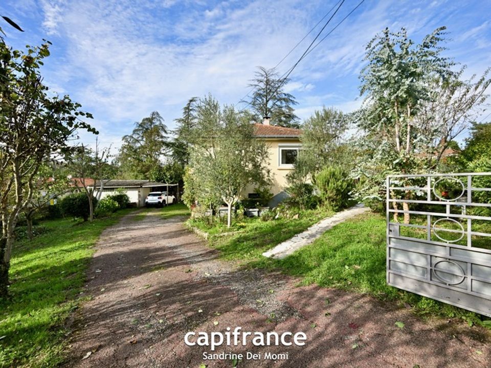 Villa i Tassin-la-Demi-Lune, Rhone - foto 5