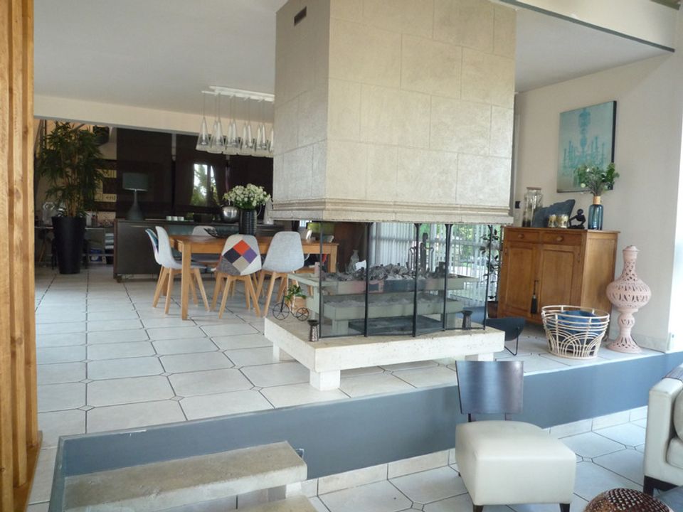 Villa i Arcy-Sainte-Restitue, Aisne - foto 3