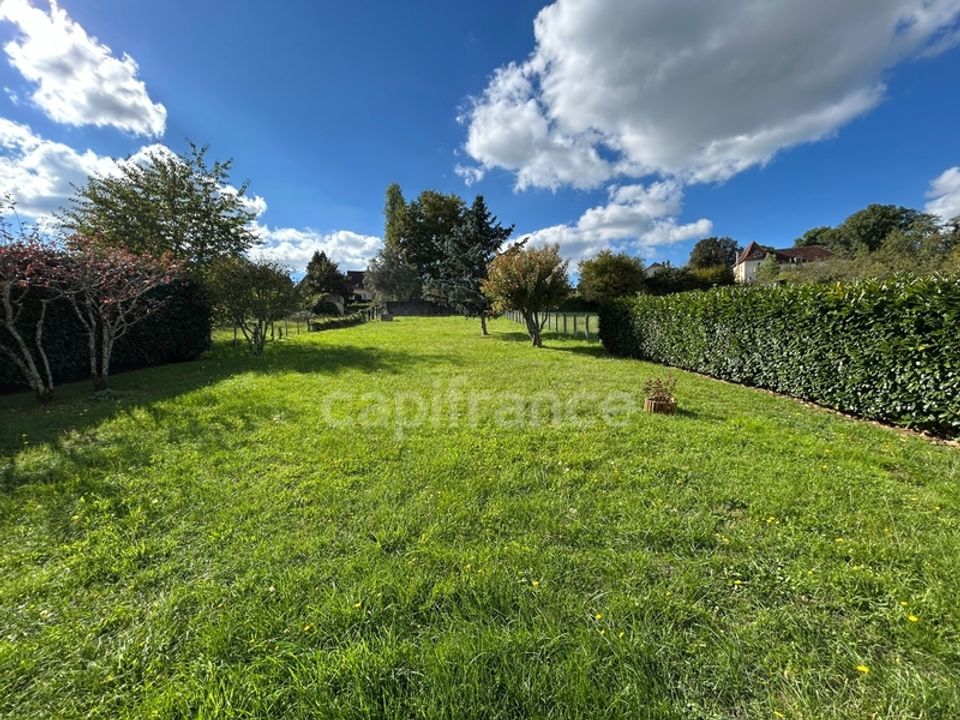 Villa i Excideuil, Dordogne - bilde 2