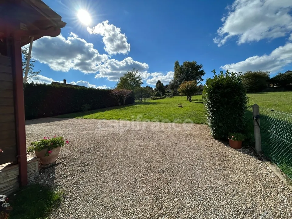 Villa i Excideuil, Dordogne - bilde 4