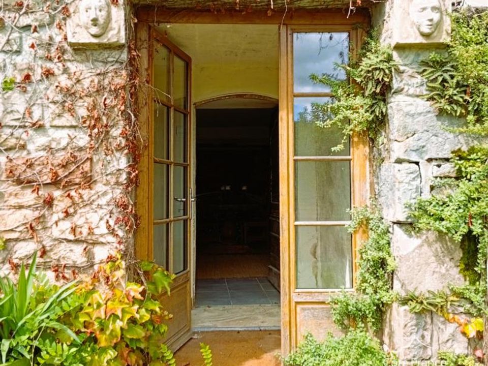 Farm hus i Padirac, Lot - foto 4